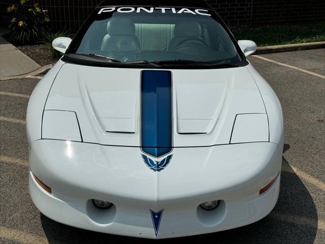 used 1994 Pontiac Firebird car, priced at $26,750