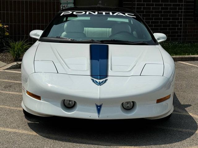 used 1994 Pontiac Firebird car, priced at $26,750