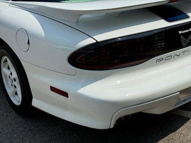 used 1994 Pontiac Firebird car, priced at $26,750