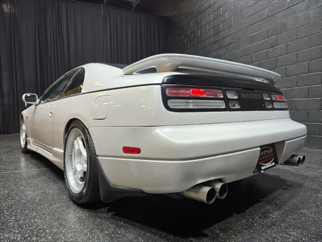 used 1995 Nissan 300ZX car, priced at $28,994