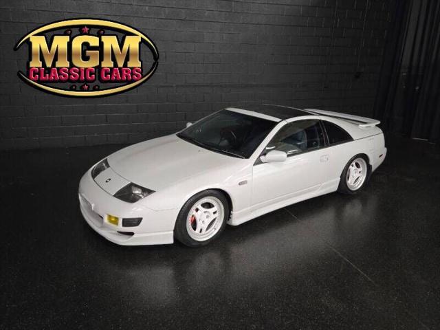 used 1995 Nissan 300ZX car, priced at $28,994