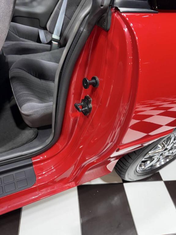 used 1998 Chevrolet Camaro car, priced at $32,995