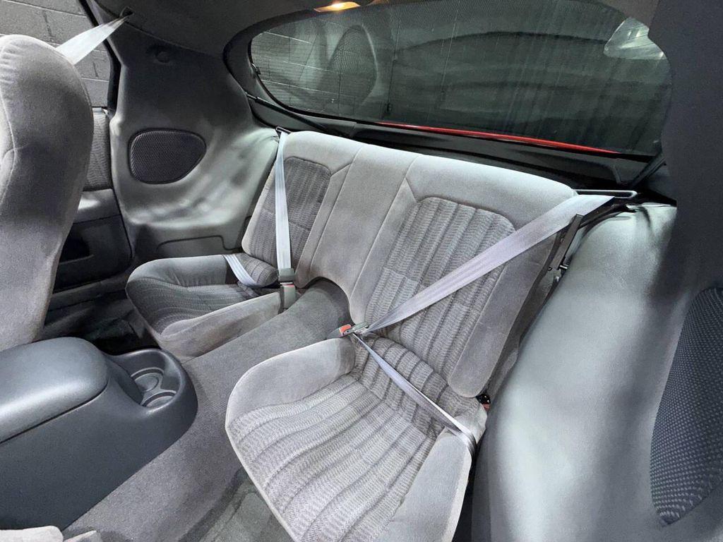 used 1998 Chevrolet Camaro car, priced at $32,995