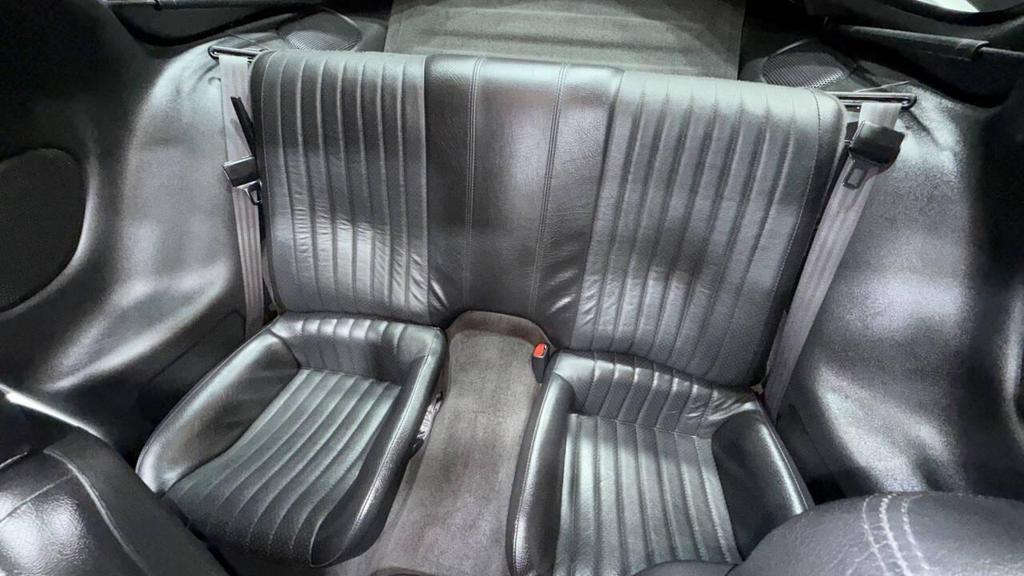 used 2002 Pontiac Firebird car, priced at $26,995