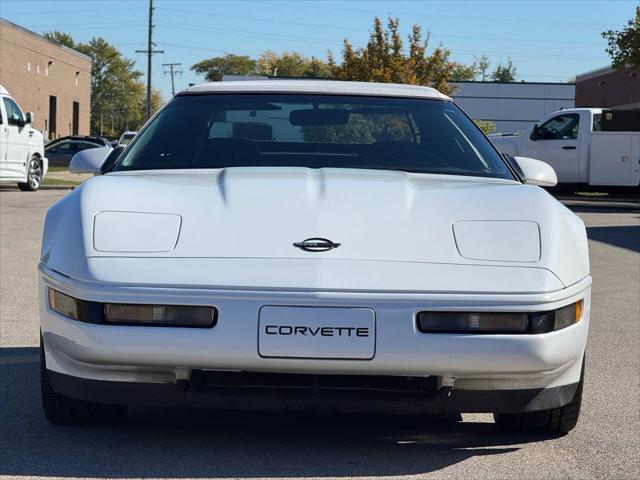 used 1994 Chevrolet Corvette car, priced at $12,998