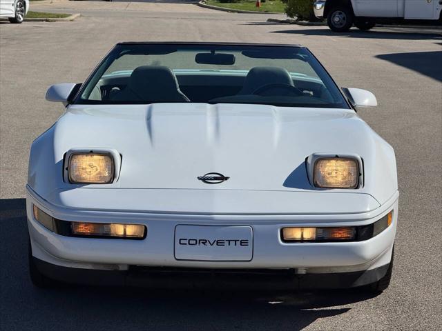 used 1994 Chevrolet Corvette car, priced at $12,998