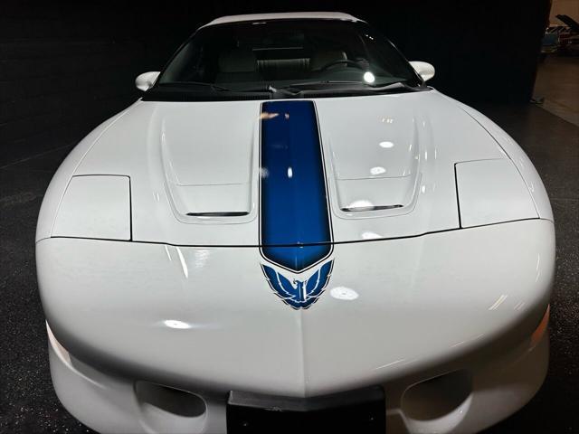 used 1994 Pontiac Firebird car, priced at $35,000