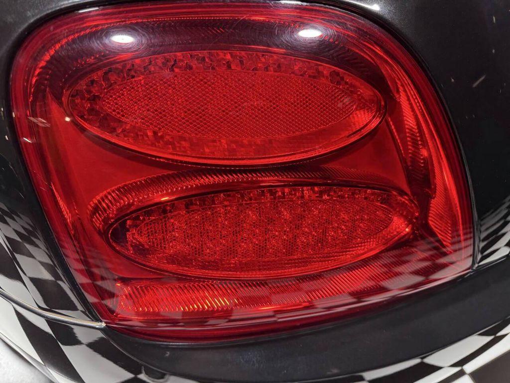 used 2007 Bentley Continental GT car, priced at $39,994