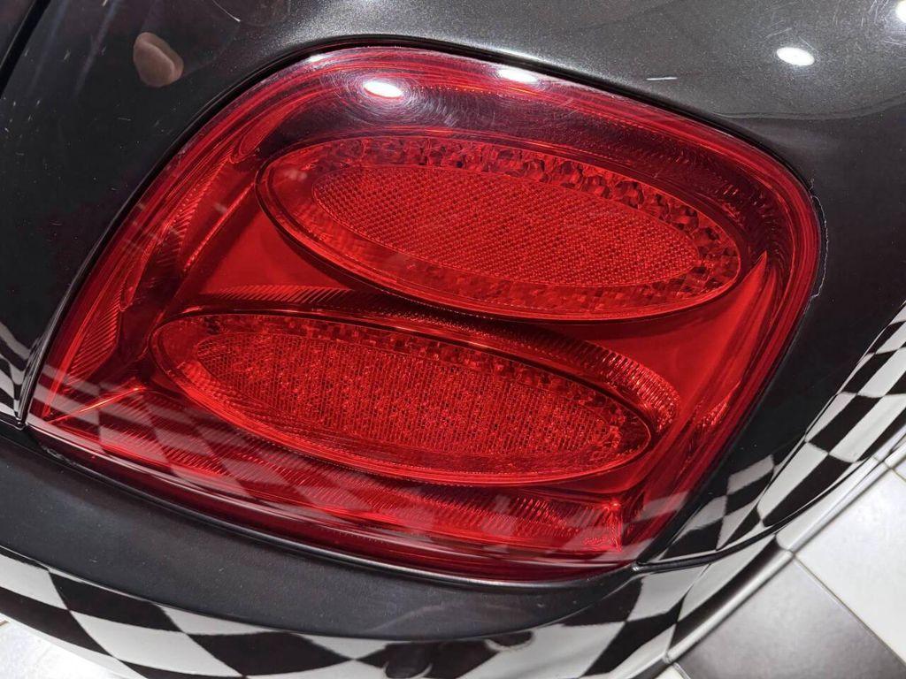 used 2007 Bentley Continental GT car, priced at $39,994