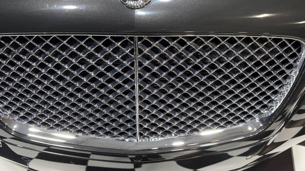 used 2007 Bentley Continental GT car, priced at $39,994