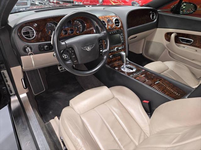 used 2004 Bentley Continental GT car, priced at $36,994