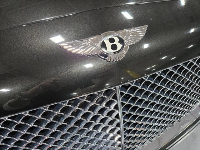 used 2004 Bentley Continental GT car, priced at $36,994