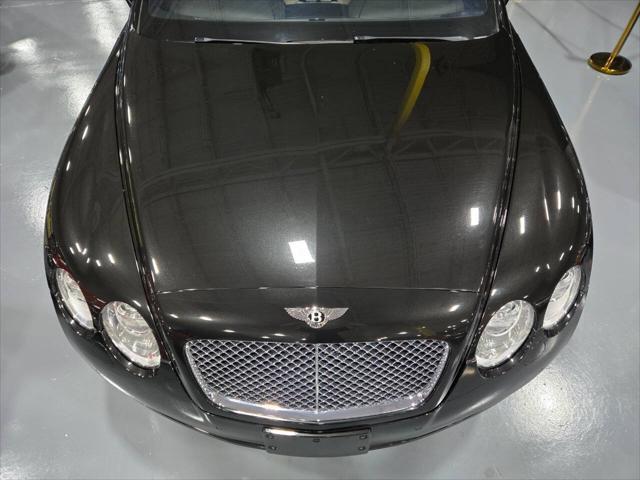 used 2004 Bentley Continental GT car, priced at $36,994