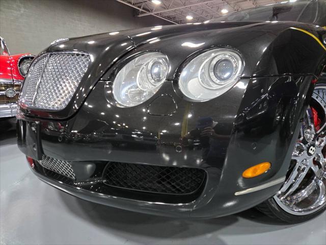 used 2004 Bentley Continental GT car, priced at $36,994