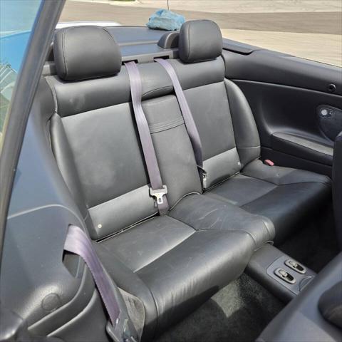 used 2003 Volvo C70 car, priced at $7,998