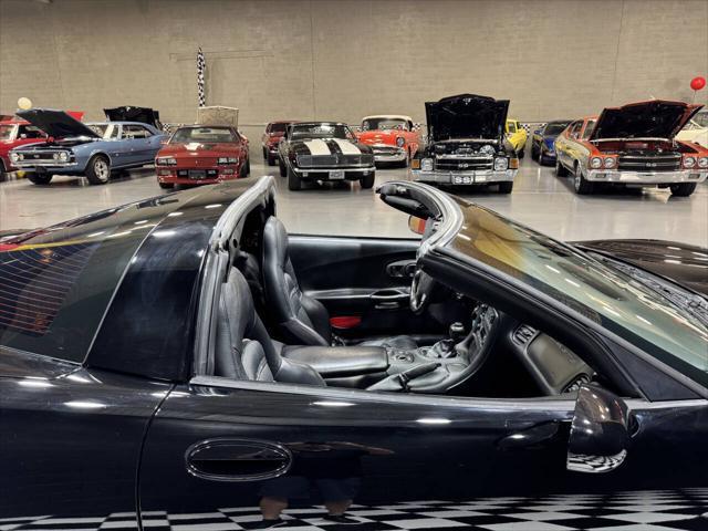 used 2004 Chevrolet Corvette car, priced at $19,994