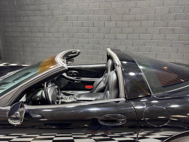 used 2004 Chevrolet Corvette car, priced at $19,994