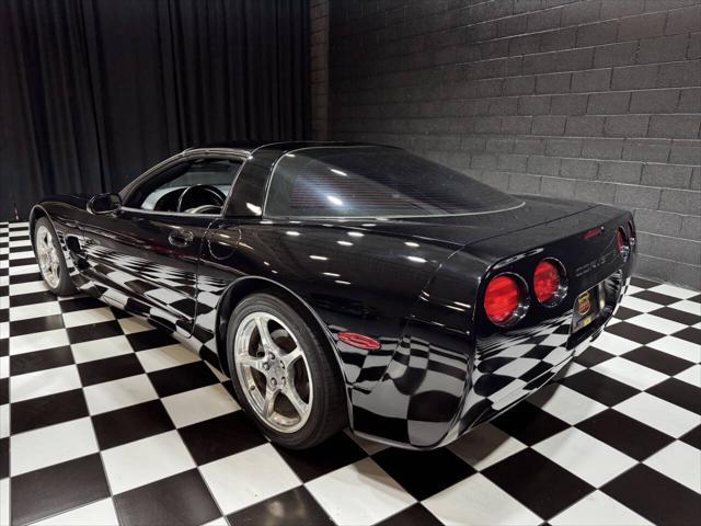 used 2004 Chevrolet Corvette car, priced at $19,994
