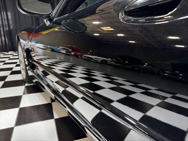 used 2004 Chevrolet Corvette car, priced at $19,994