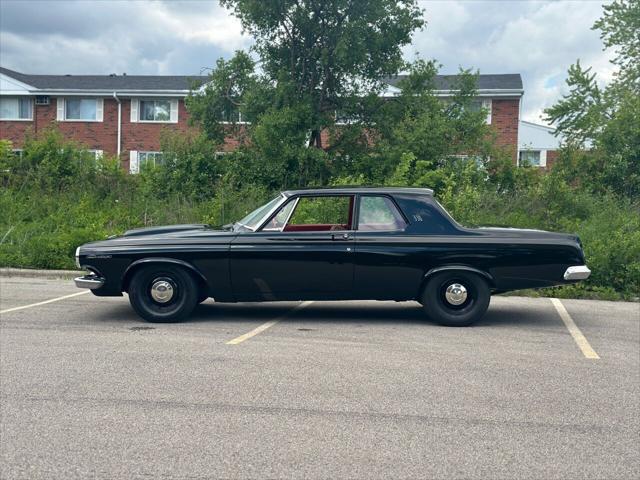 used 1963 Dodge Polara car, priced at $59,998