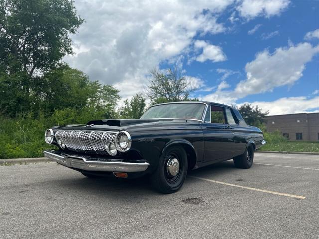 used 1963 Dodge Polara car, priced at $59,998