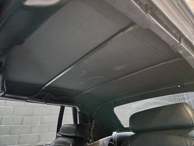 used 1992 Ford Mustang car, priced at $22,994