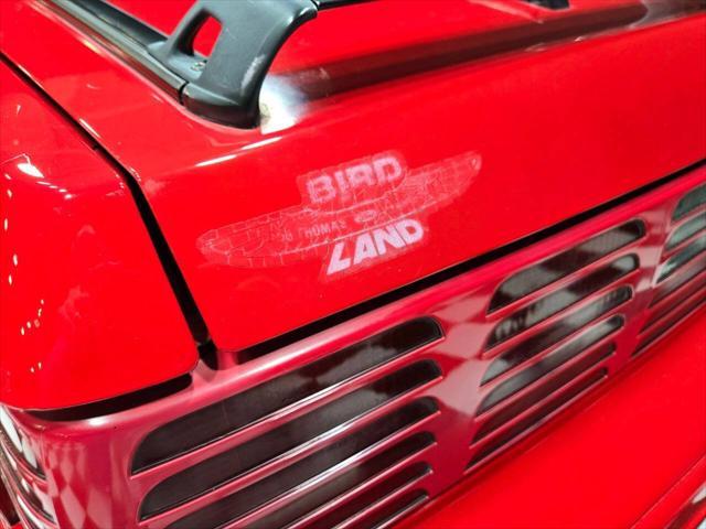 used 1992 Ford Mustang car, priced at $22,994
