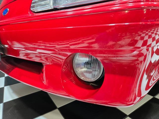 used 1992 Ford Mustang car, priced at $22,994
