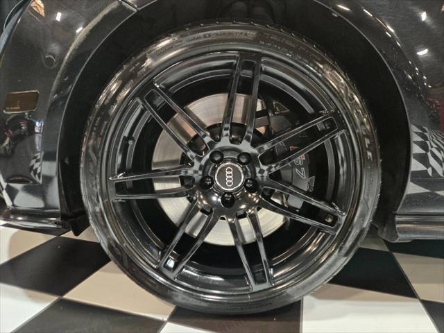 used 2014 Audi S7 car, priced at $21,994
