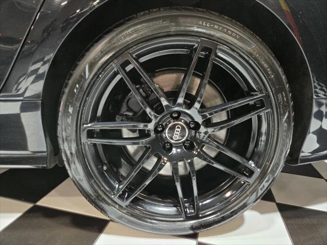 used 2014 Audi S7 car, priced at $21,994