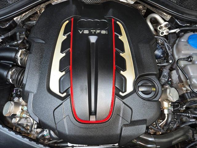 used 2014 Audi S7 car, priced at $21,994