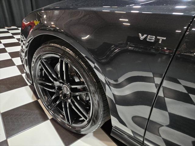 used 2014 Audi S7 car, priced at $21,994