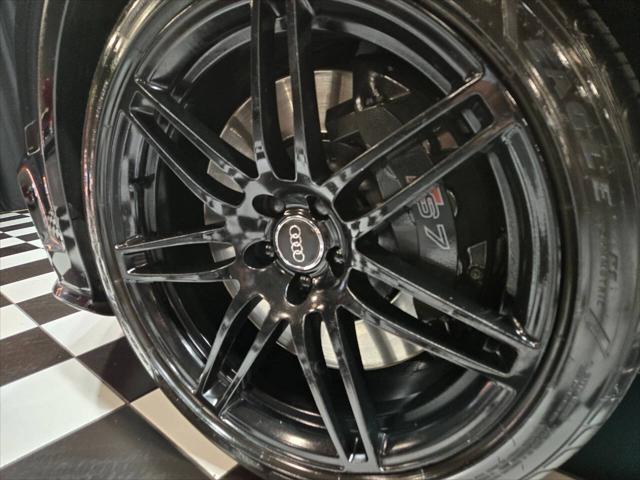 used 2014 Audi S7 car, priced at $21,994
