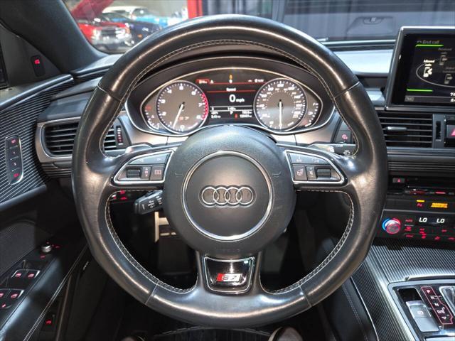 used 2014 Audi S7 car, priced at $21,994