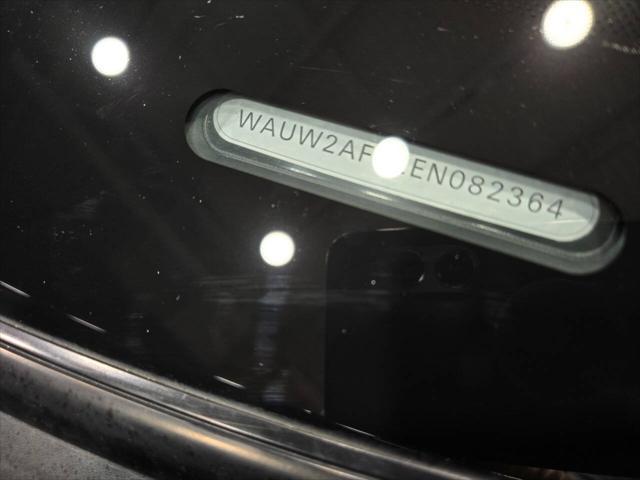 used 2014 Audi S7 car, priced at $21,994