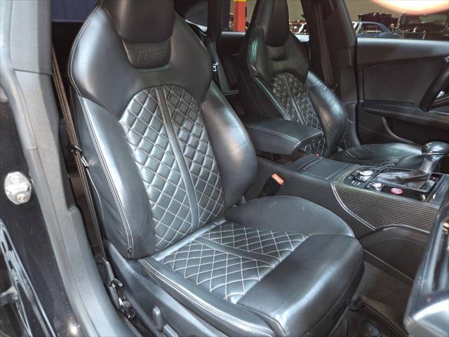 used 2014 Audi S7 car, priced at $21,994