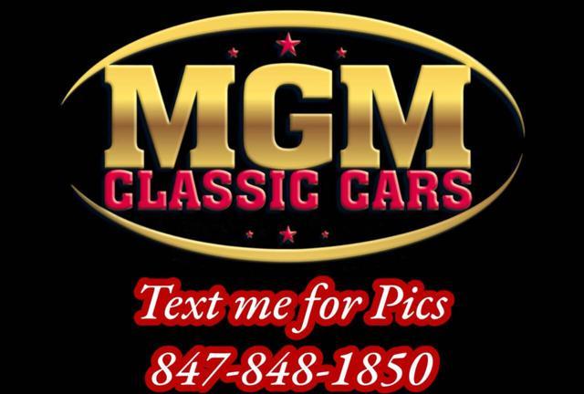 used 1991 Ford Mustang car, priced at $19,995