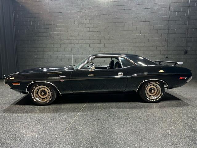 used 1970 Dodge Challenger car, priced at $75,000