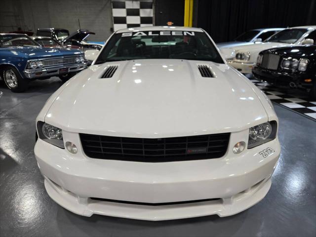 used 2006 Ford Mustang car, priced at $26,994