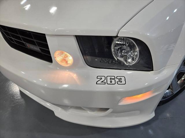 used 2006 Ford Mustang car, priced at $26,994