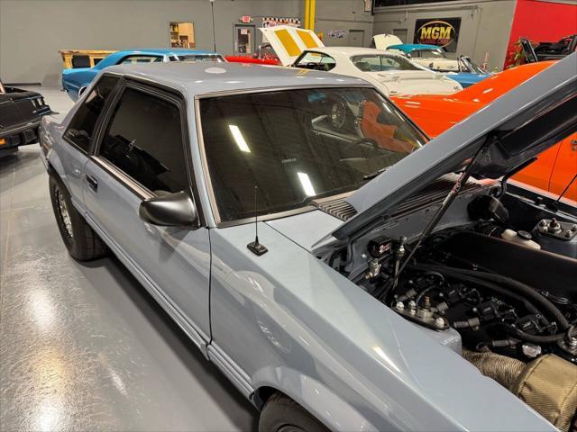 used 1993 Ford Mustang car, priced at $42,754