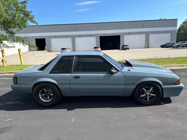 used 1993 Ford Mustang car, priced at $42,754