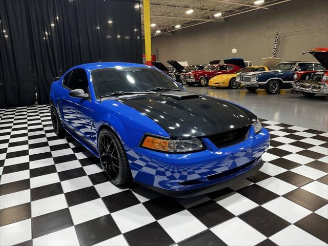 used 2003 Ford Mustang car, priced at $29,900