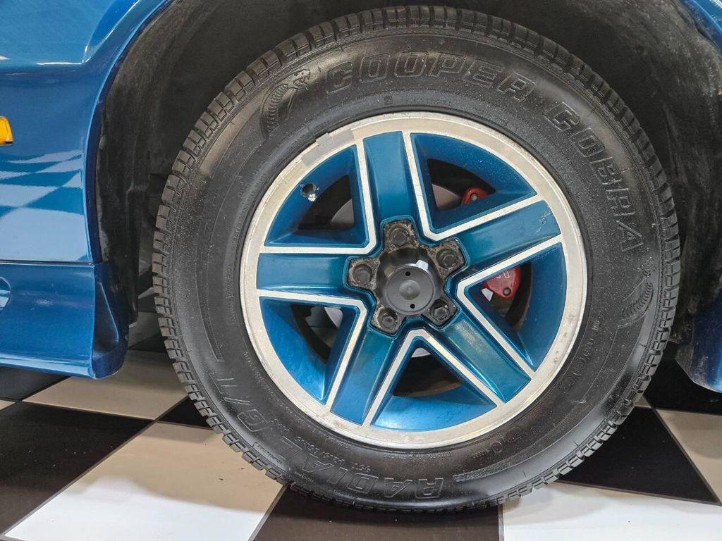 used 1992 Chevrolet Camaro car, priced at $13,994