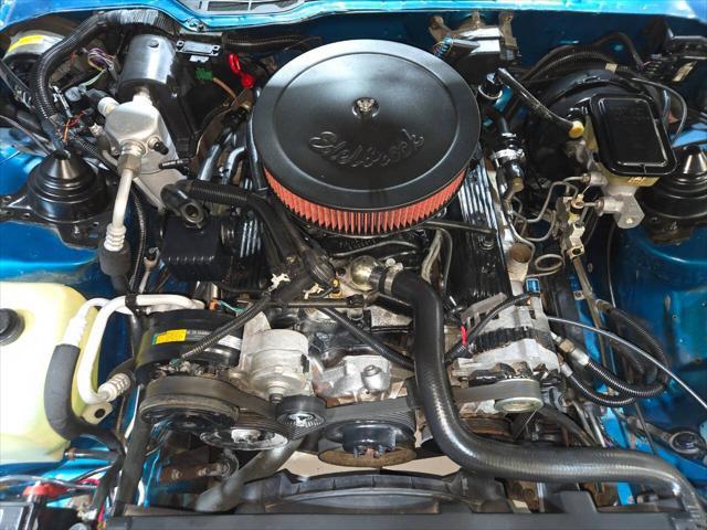 used 1992 Chevrolet Camaro car, priced at $13,994