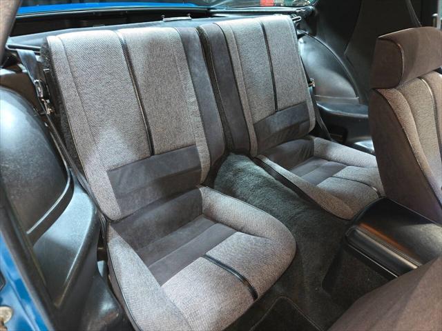 used 1992 Chevrolet Camaro car, priced at $13,994