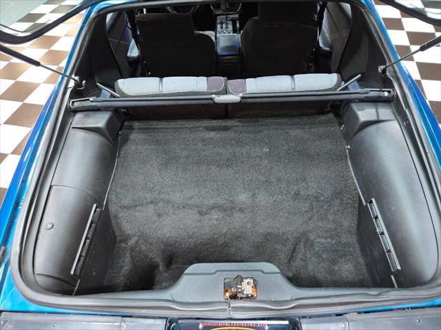 used 1992 Chevrolet Camaro car, priced at $13,994