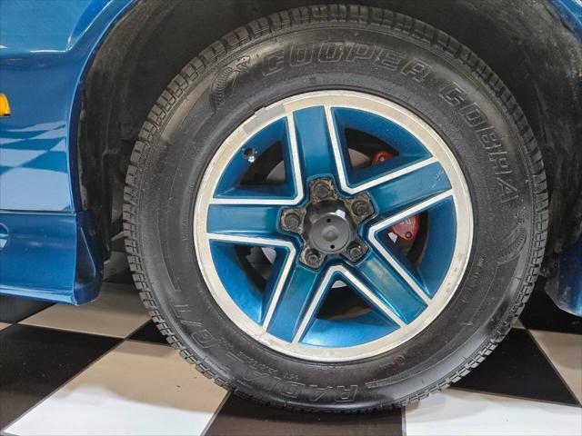 used 1992 Chevrolet Camaro car, priced at $13,994