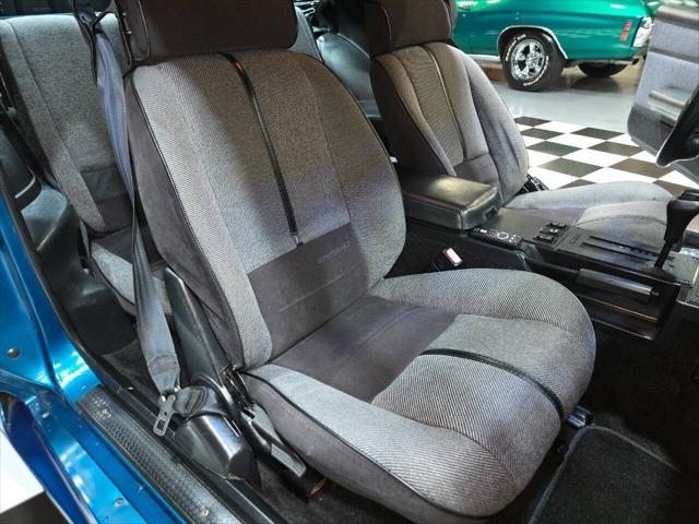 used 1992 Chevrolet Camaro car, priced at $13,994