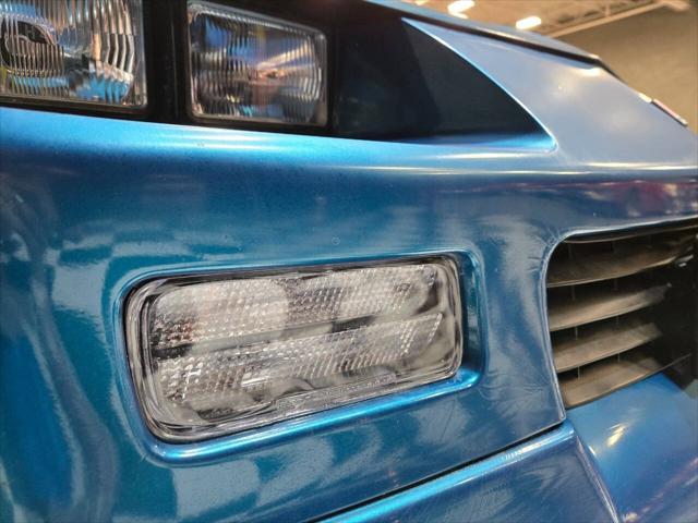 used 1992 Chevrolet Camaro car, priced at $13,994